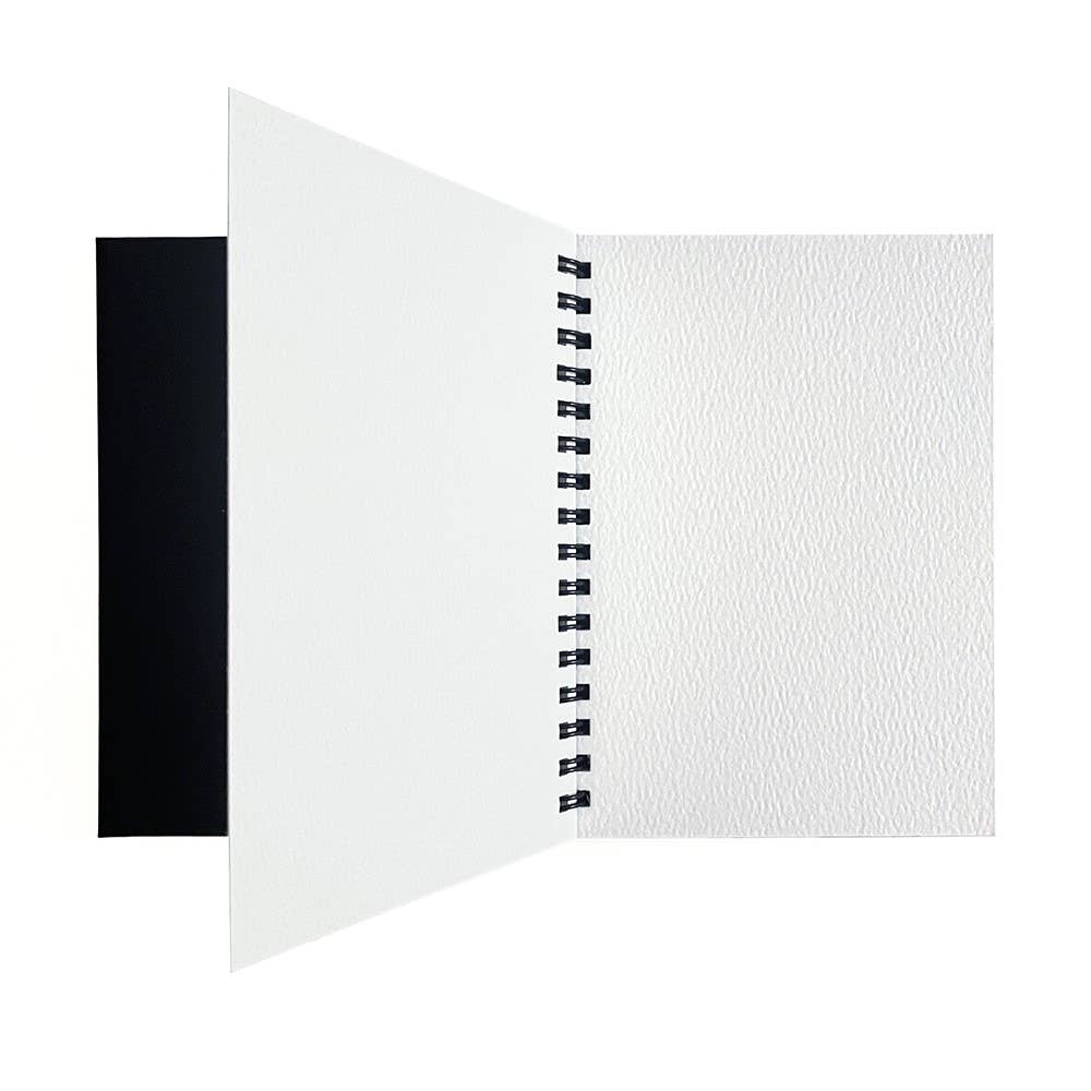elseware unplug Watercolor Paper Pads, Detail