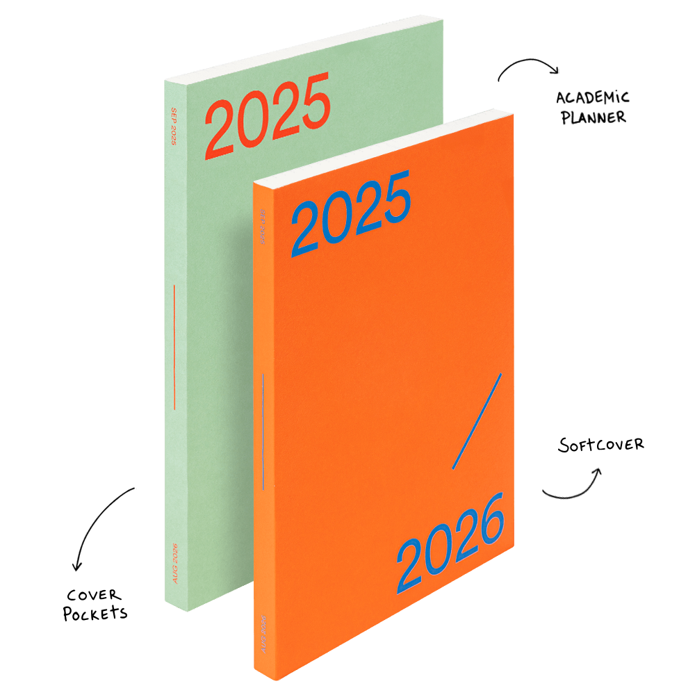 25/26 Planner