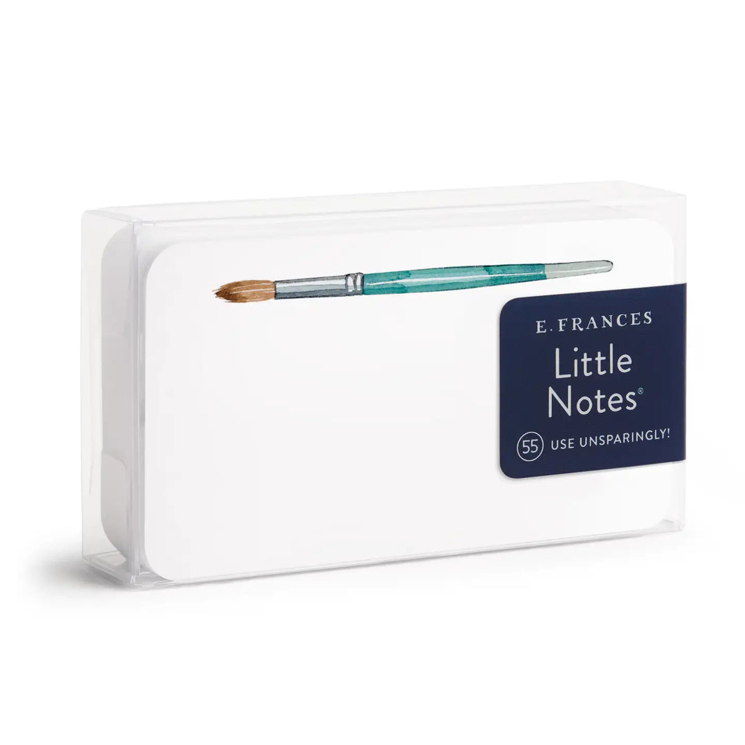 Little Note Cards