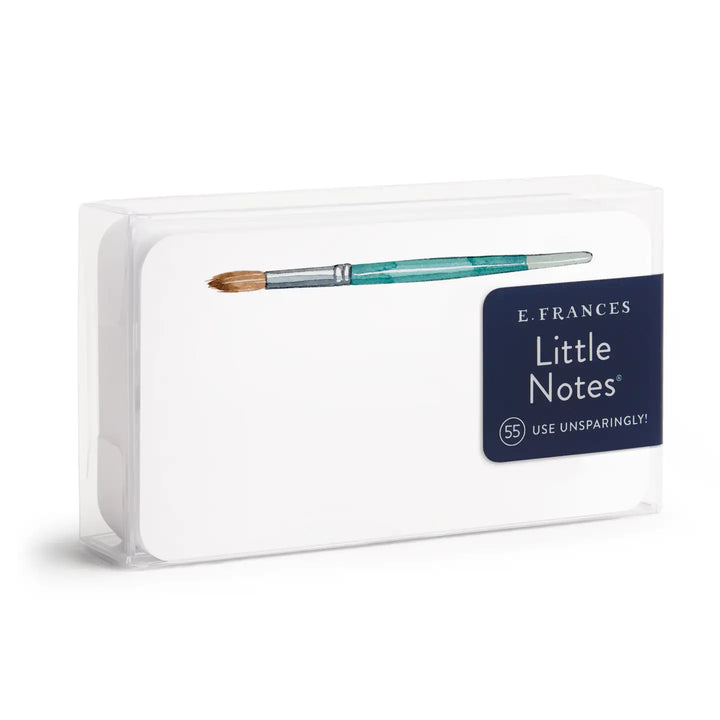 Little Note Cards