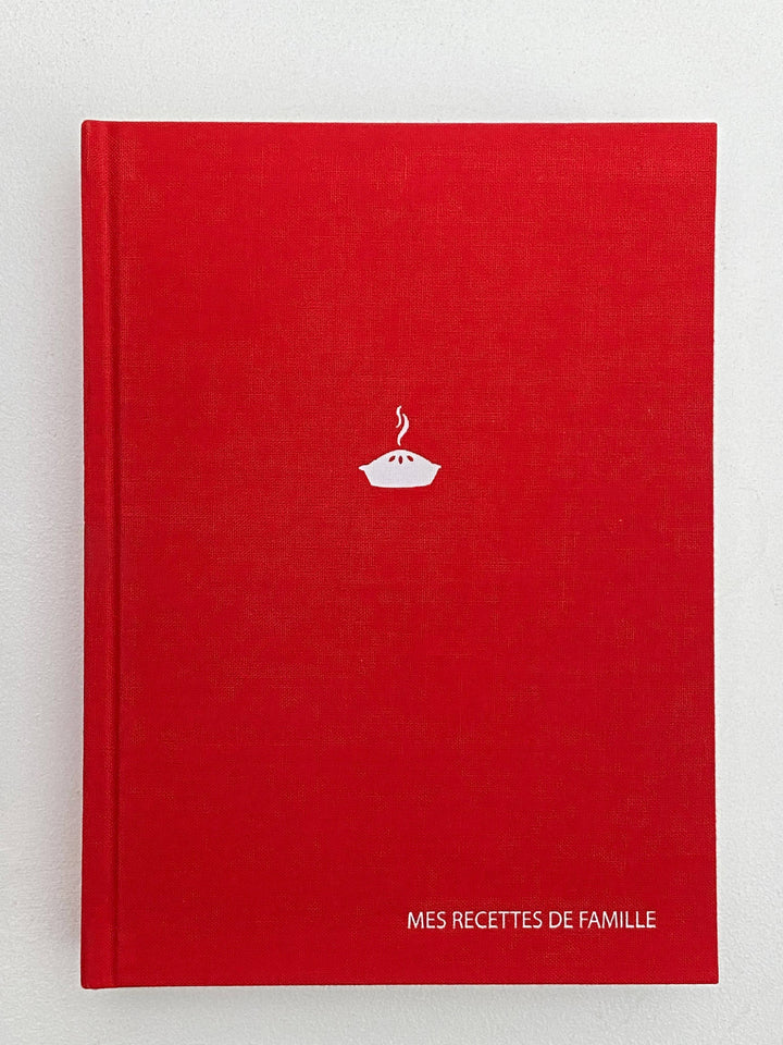 My Family Cook Book