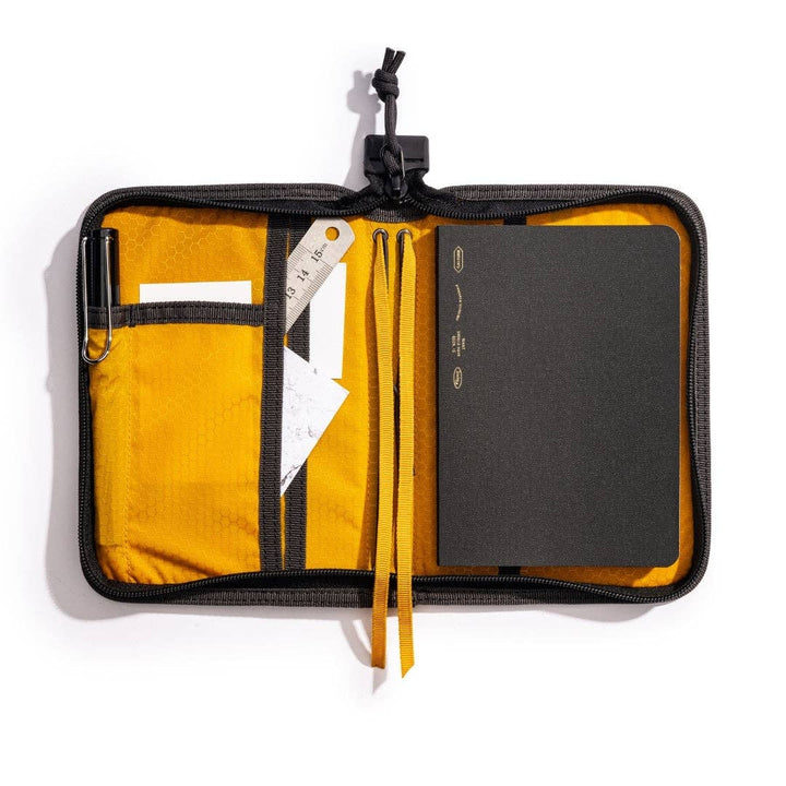 A6 Field Folio
