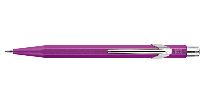849 Colormat-X Premium Mechanical Pencil