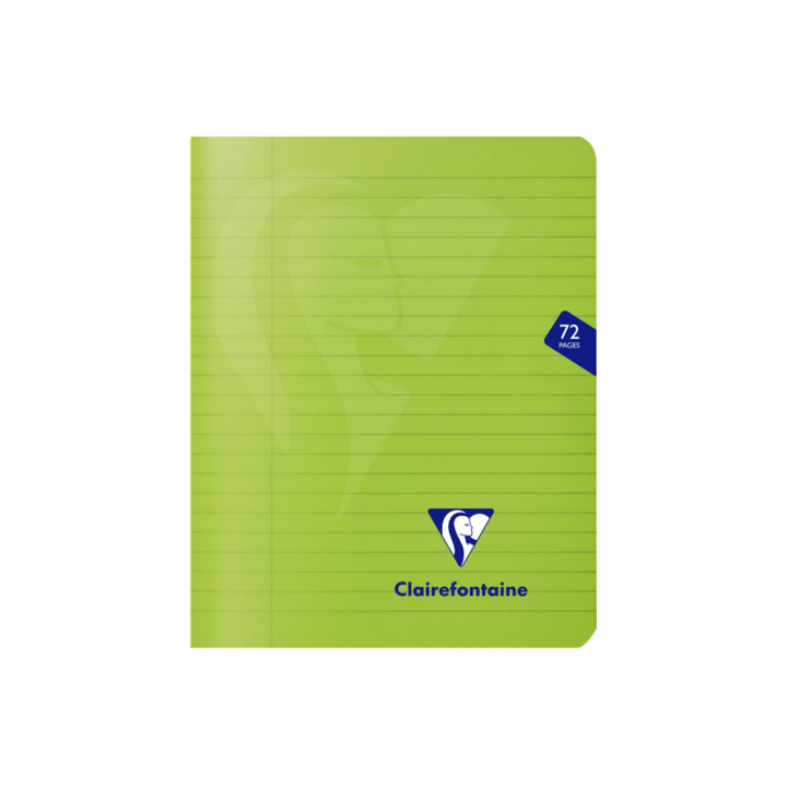 Mimesys Translucent Notebook