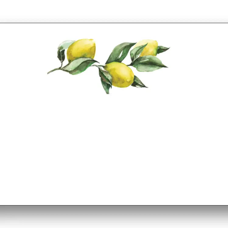 Place Cards