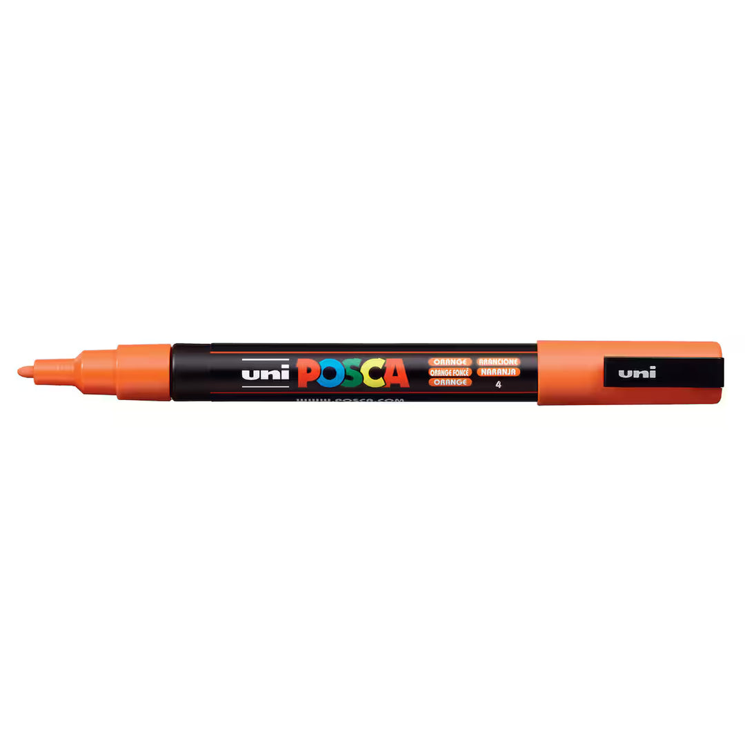 Posca Markers (loose)