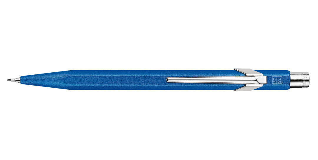 849 Colormat-X Premium Mechanical Pencil