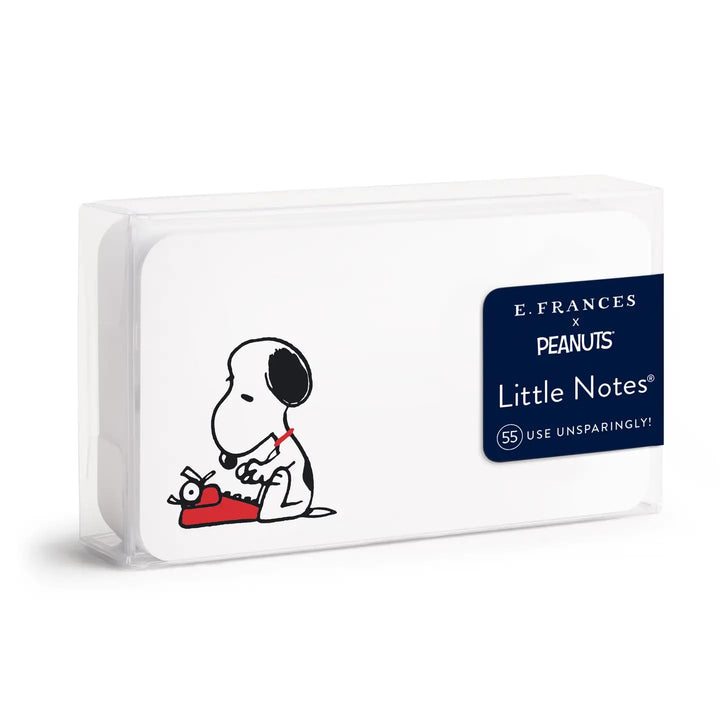 Little Note Cards