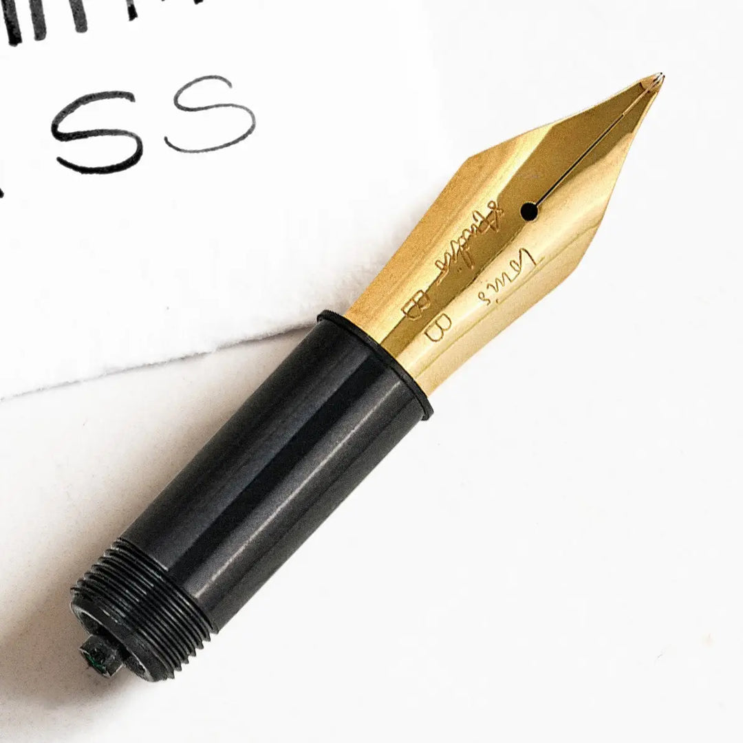 Studio Fountain Pen Nibs