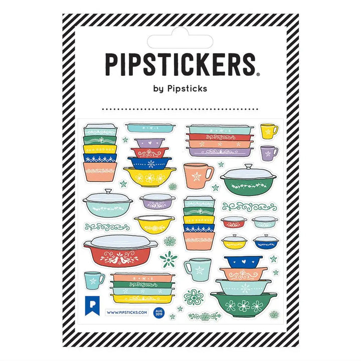 Pipstickers