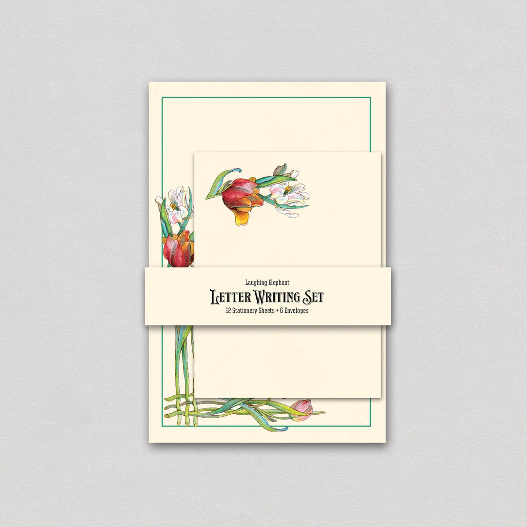Letter Writing Set