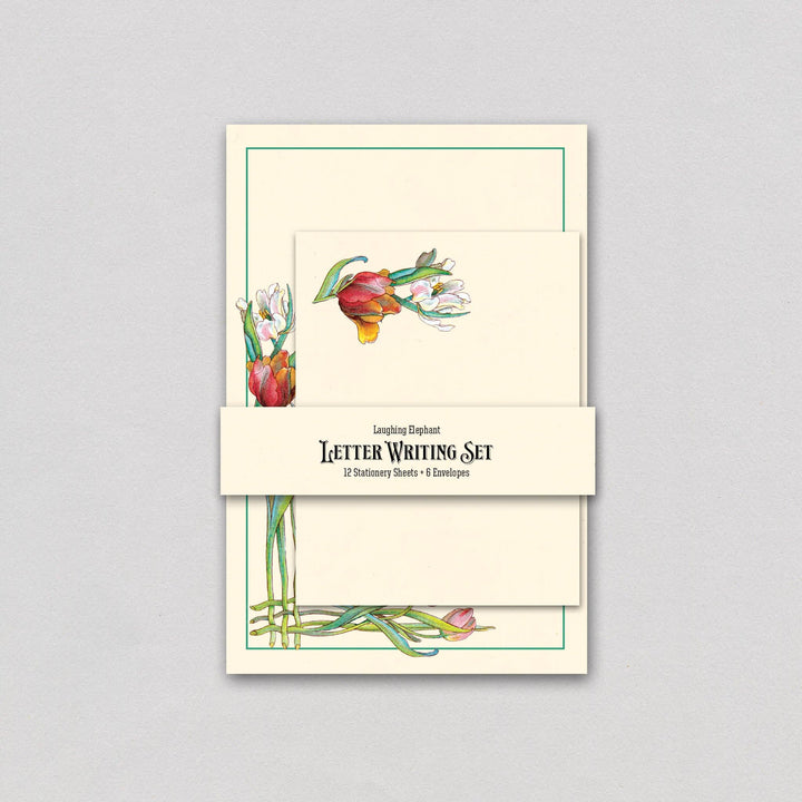 Letter Writing Set