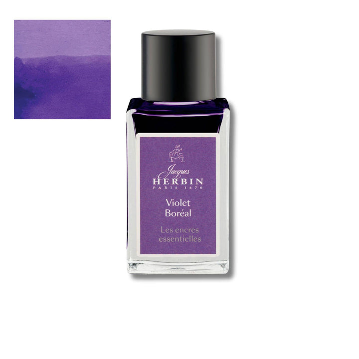 Herbin Essentials Inks (15ml)