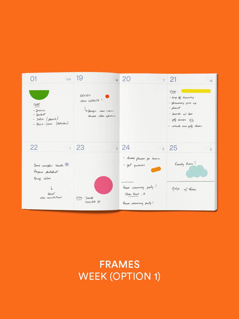 25/26 Planner