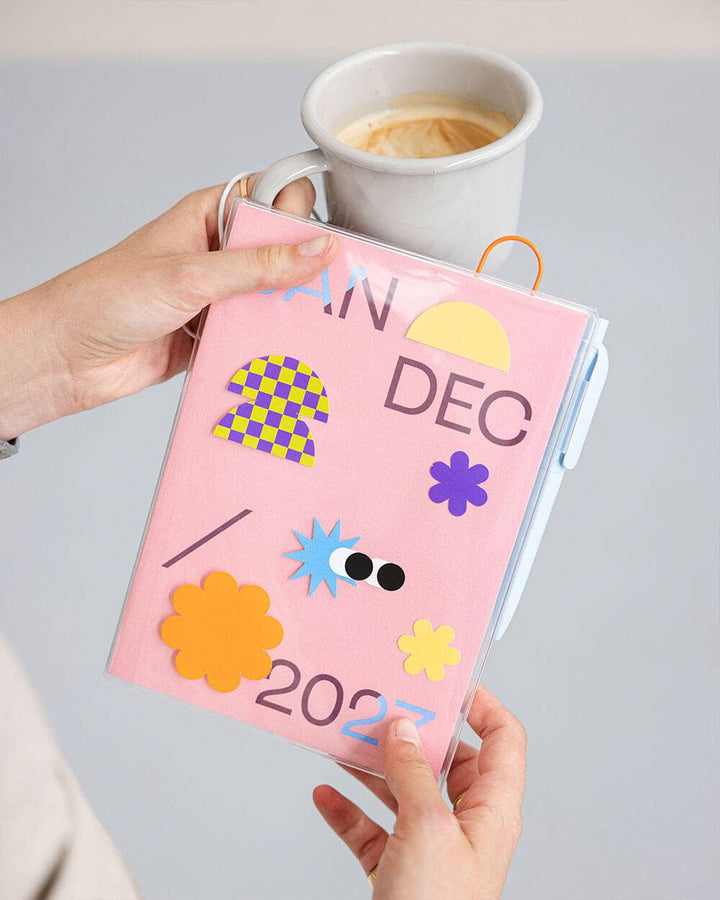 2027 Planner