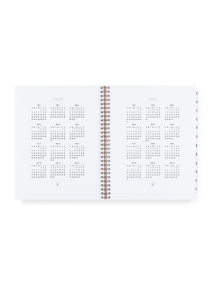 26-27 Year Task Planner