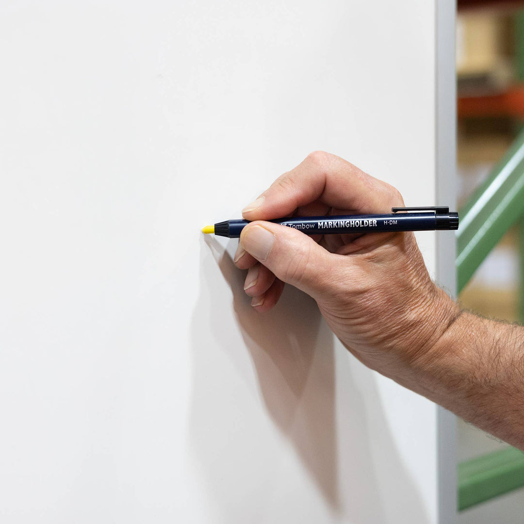 Marking Holder, Yellow