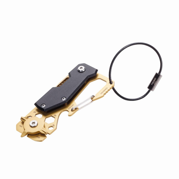 The Toolinator Multi Tool