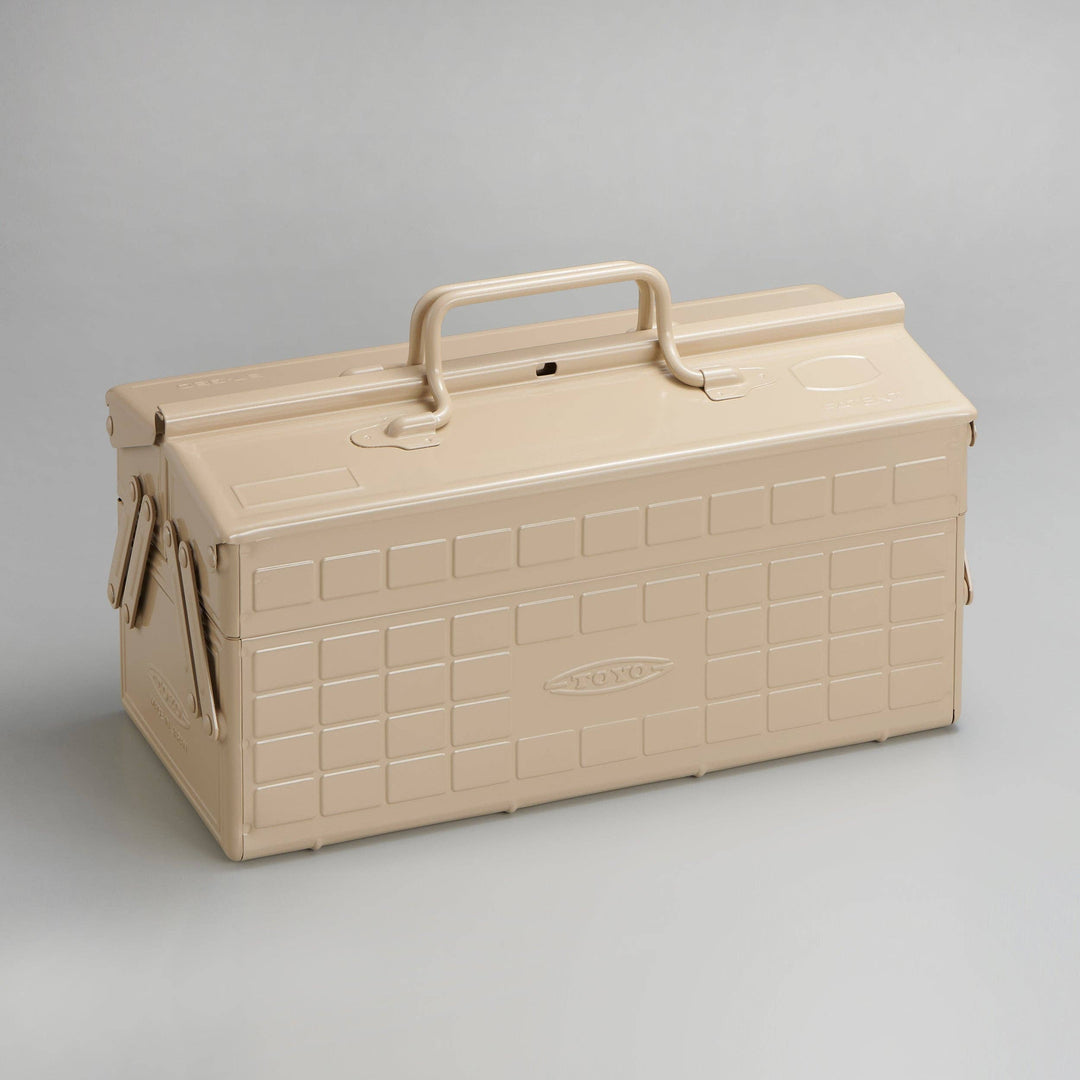 Steel Cantilever Toolbox