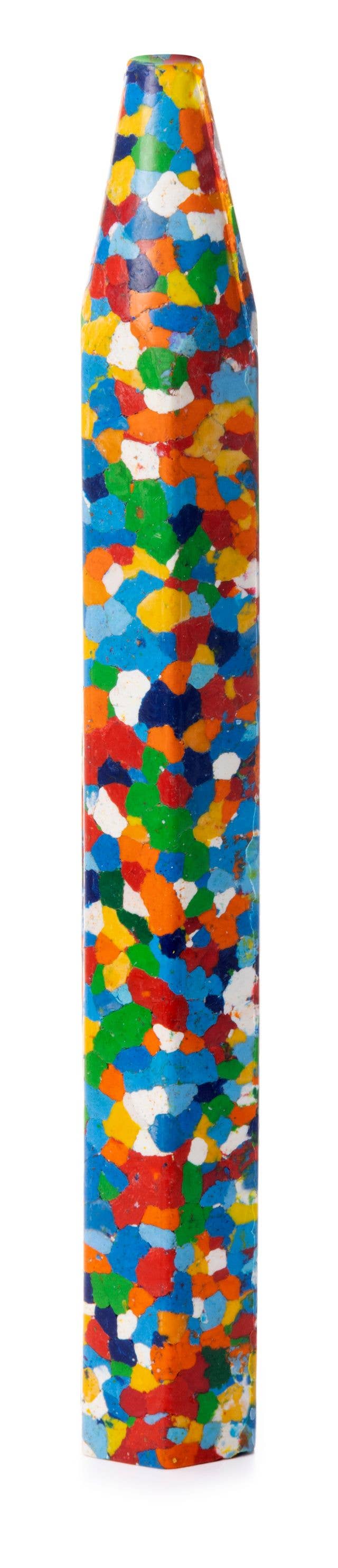Kaleidoscope Jumbo Crayon