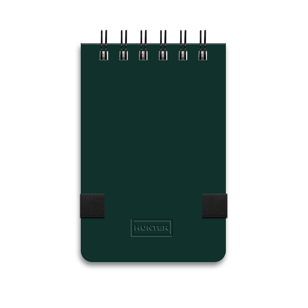 Hunter All-Weather Field Book