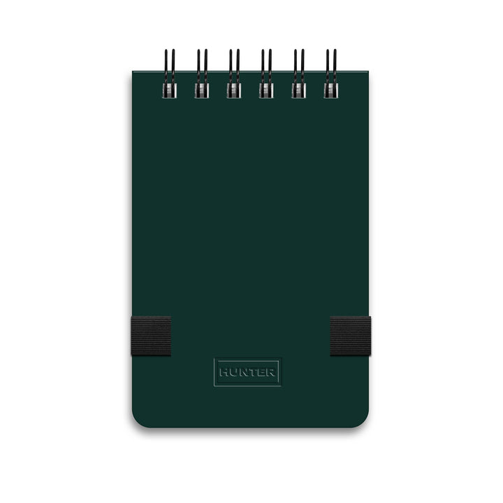Hunter All-Weather Field Book