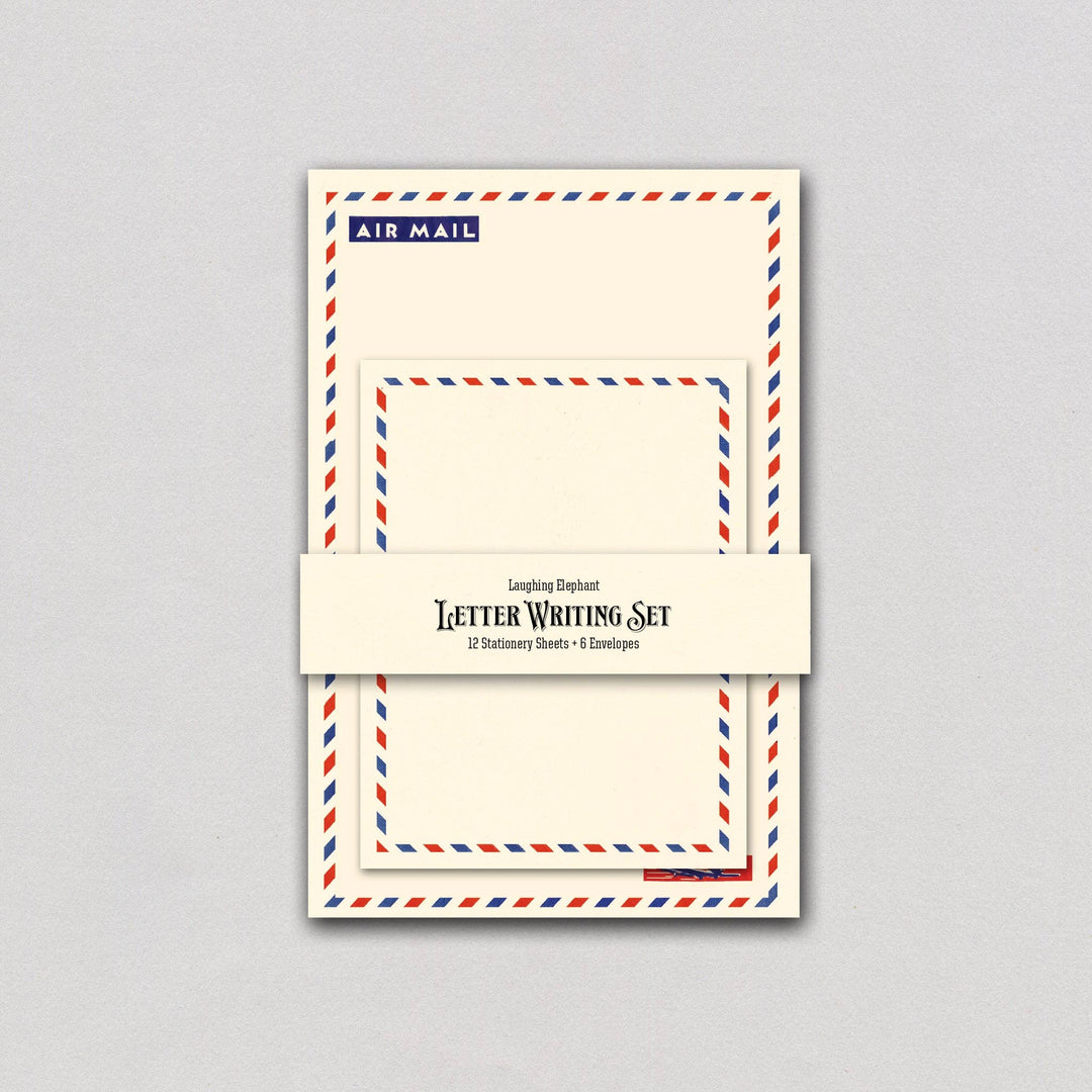 Letter Writing Set