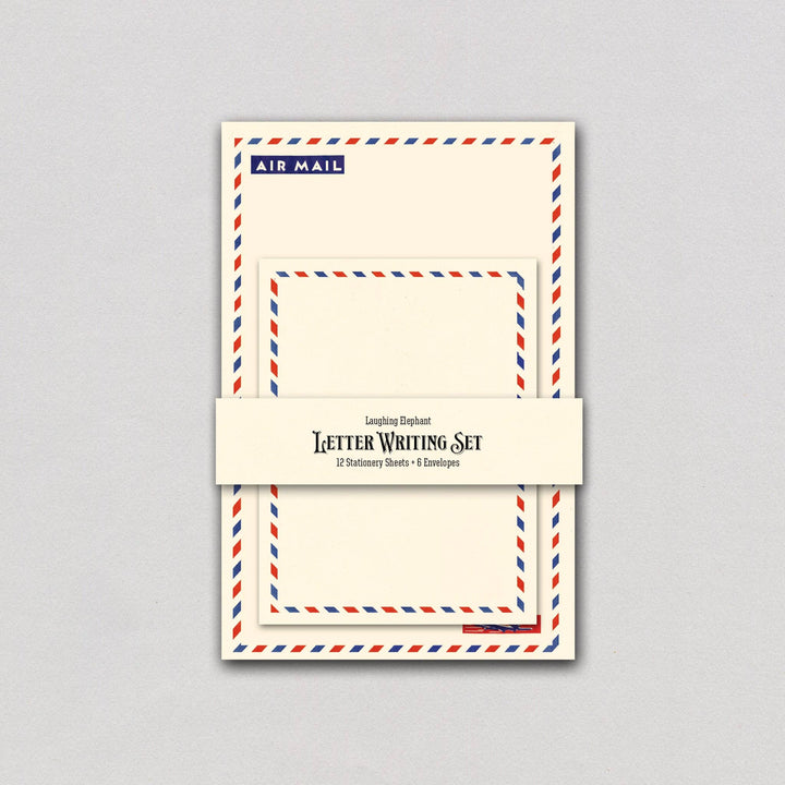 Letter Writing Set