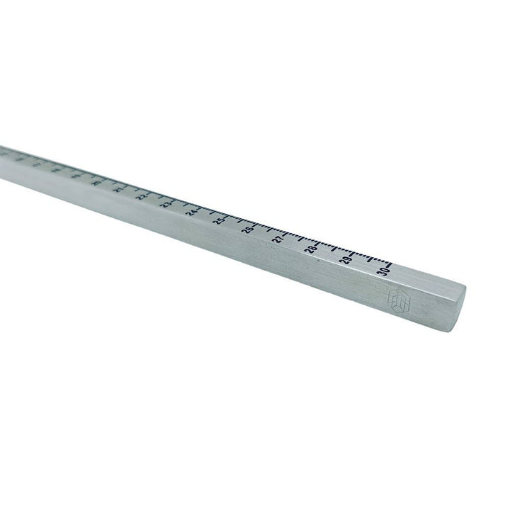 Alumninium Measuring Rod