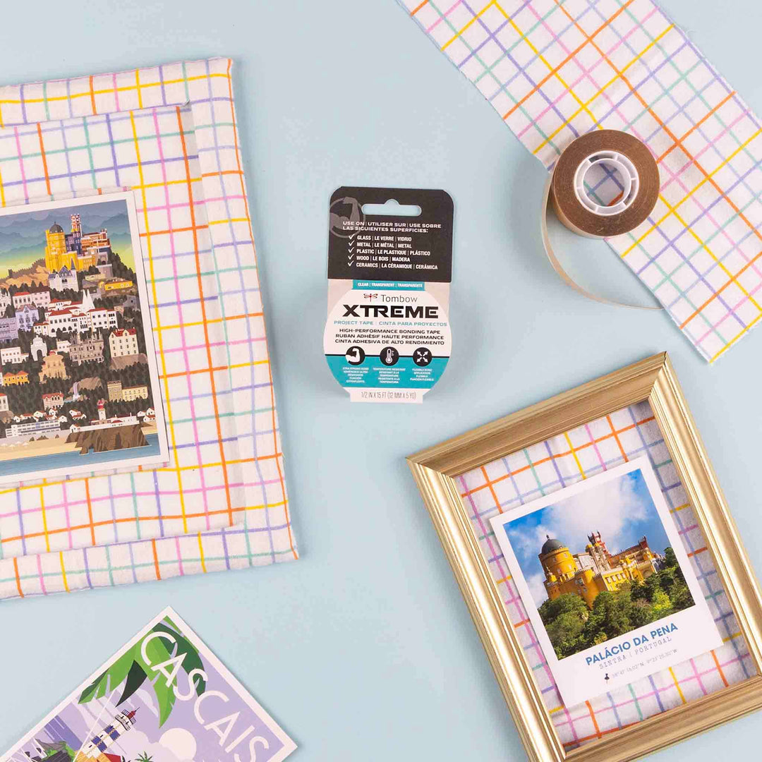 Xtreme Project Tape