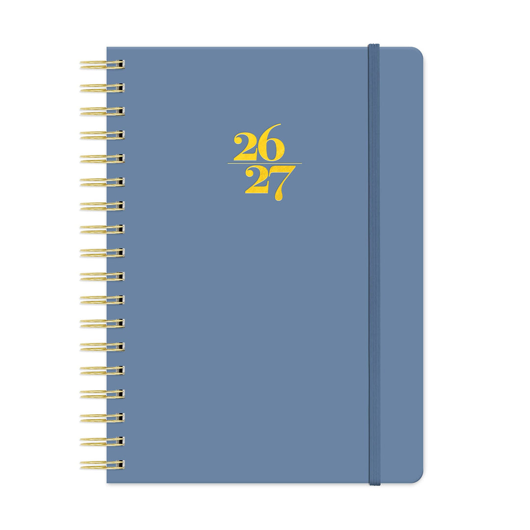 26-27 Tri-Tab Planner