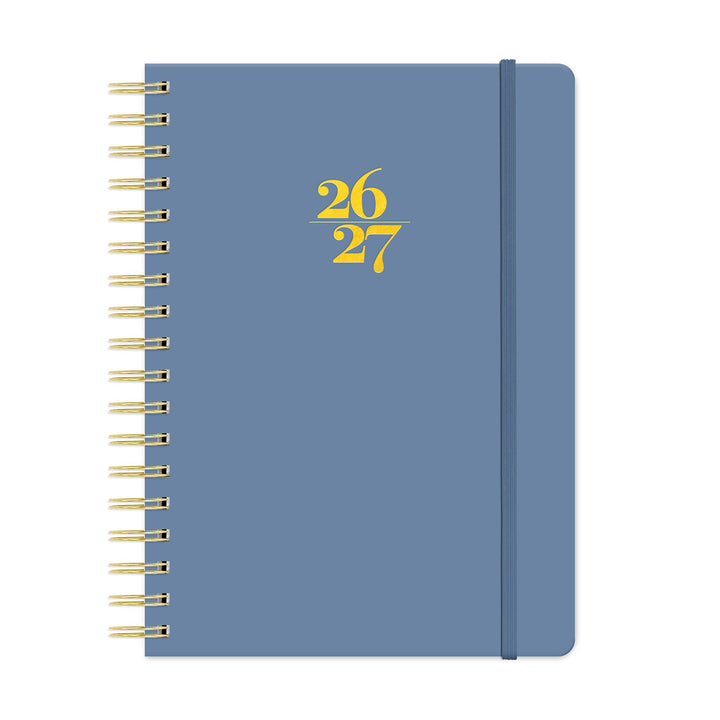 26-27 Tri-Tab Planner