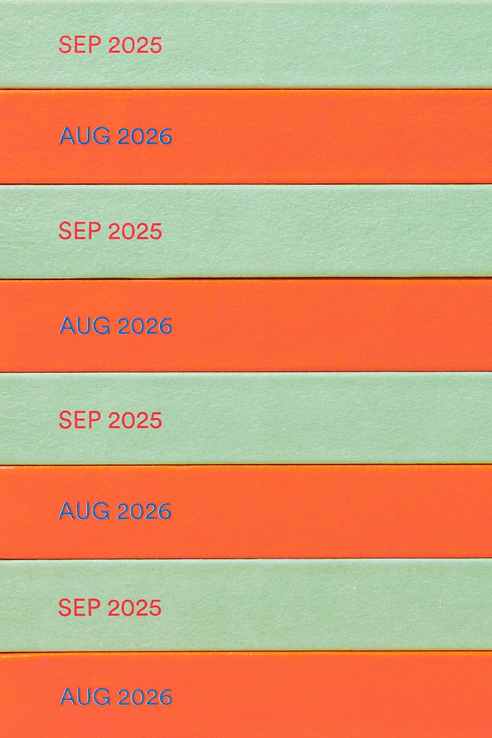 25/26 Planner