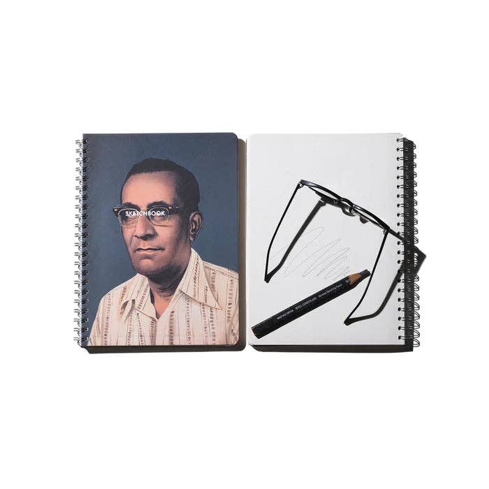 Wirebound Sketchbooks