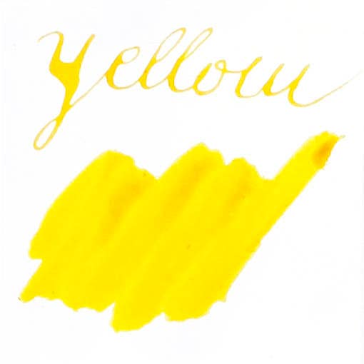 Waterproof Pigmented Calligraphy Inks