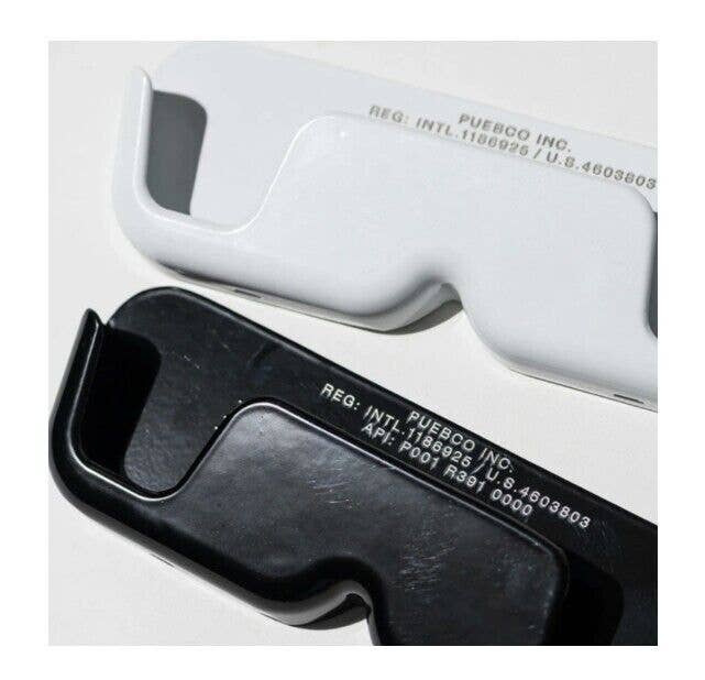 Aluminum Die Casting Glasses Holder