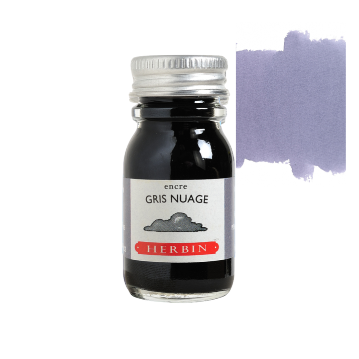 10ml Fountain Pen Ink Bottle