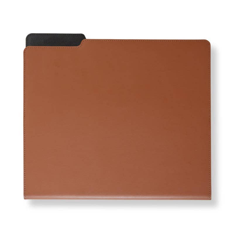 Wall Street Padfolio