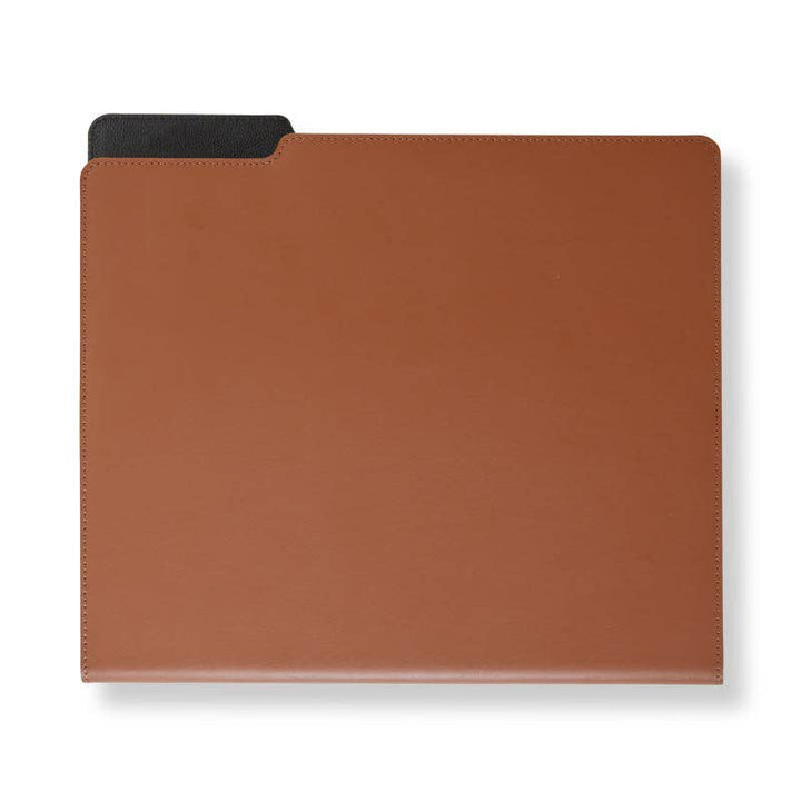 Wall Street Padfolio