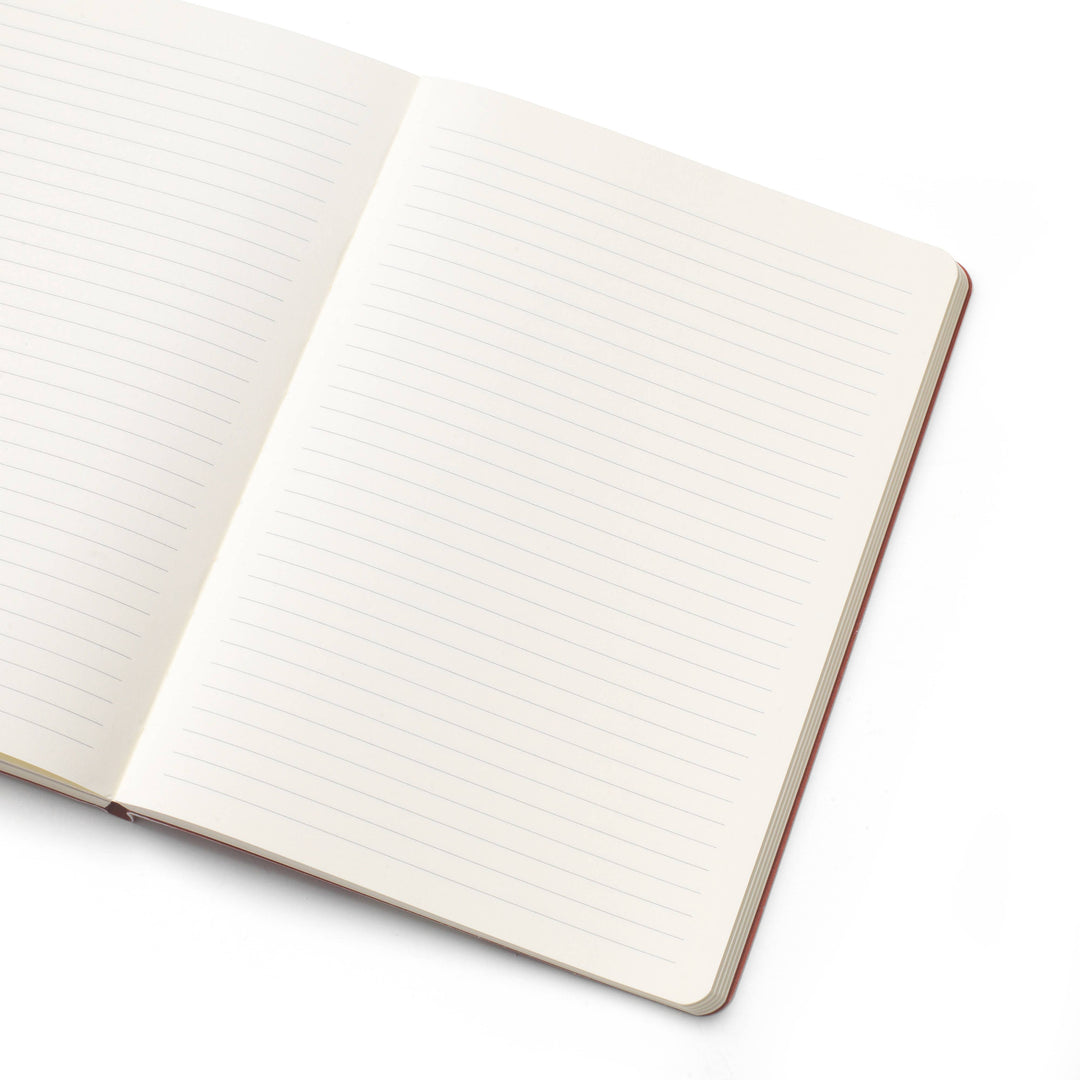 Duo Softcover Notebook