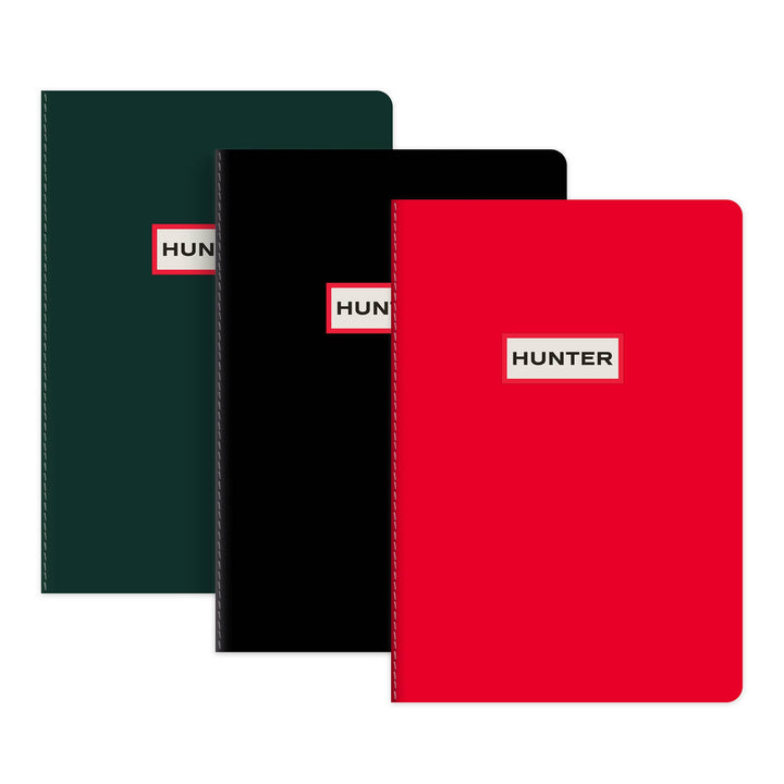 Hunter Rambler Refill 3-Pack