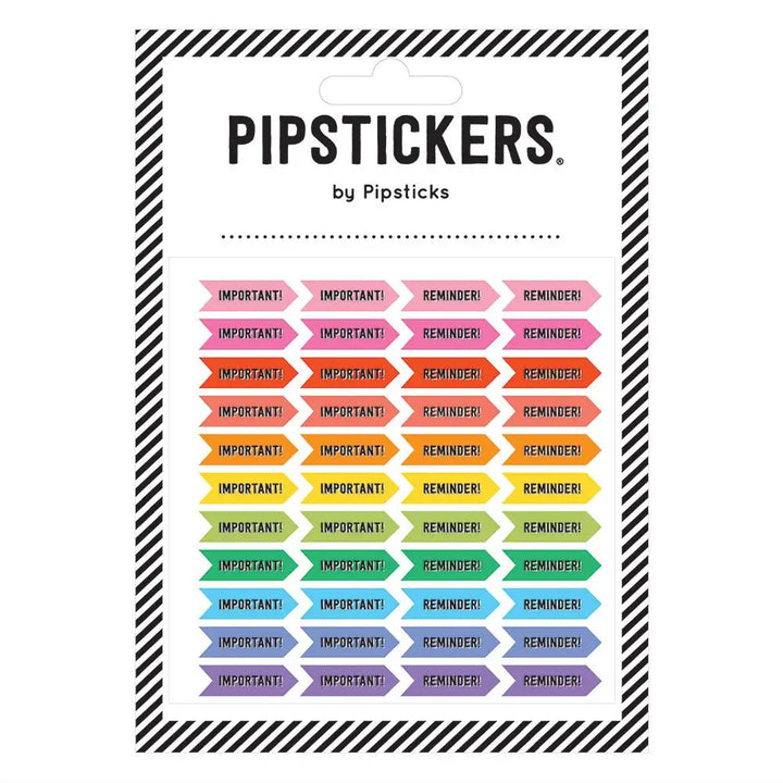 Pipstickers