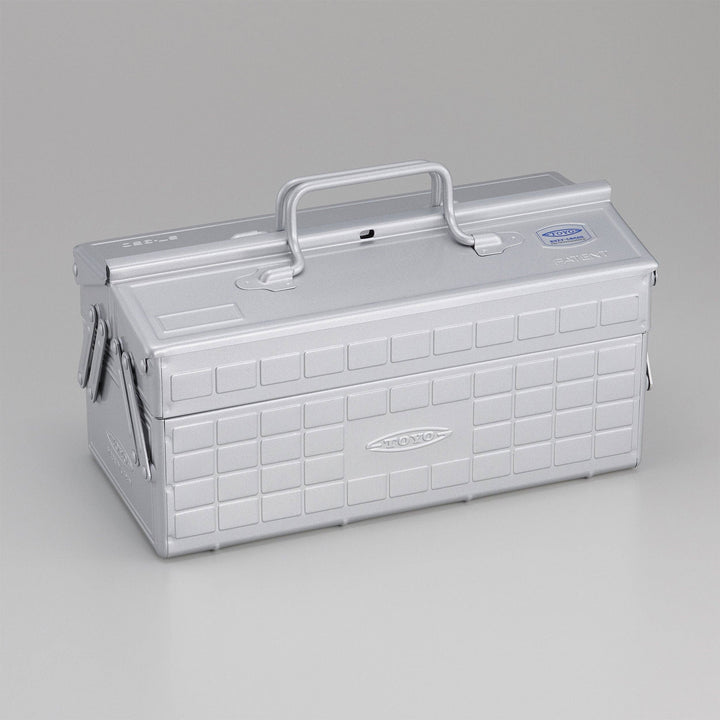 Steel Cantilever Toolbox