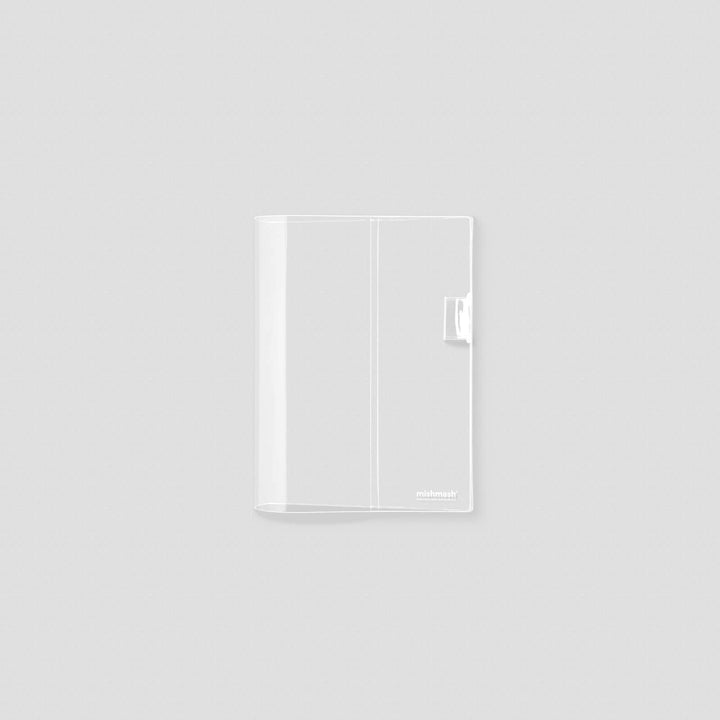 100% Recycled A5 Protection Cover