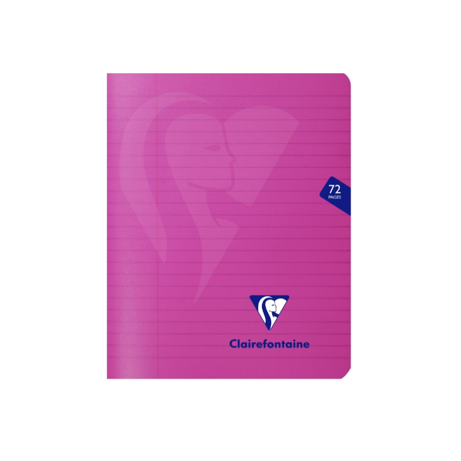 Mimesys Translucent Notebook