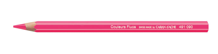 Fluo Maxi Pencil