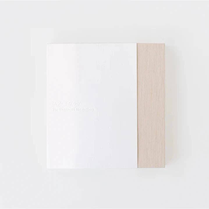 Watermarked Notebook