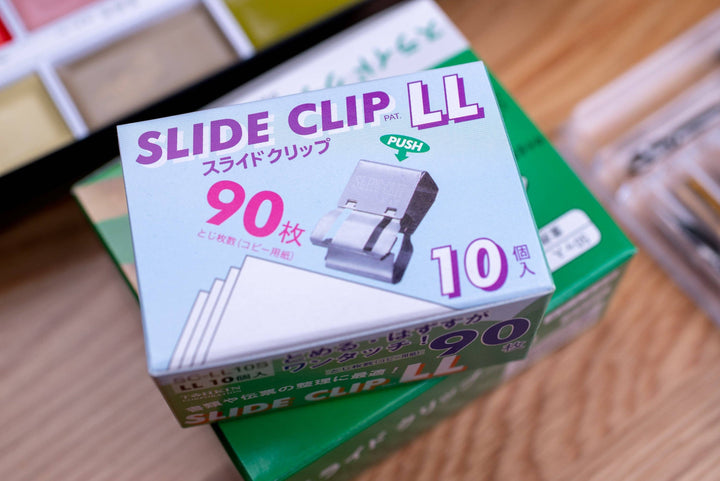 Slide Clip (Large)
