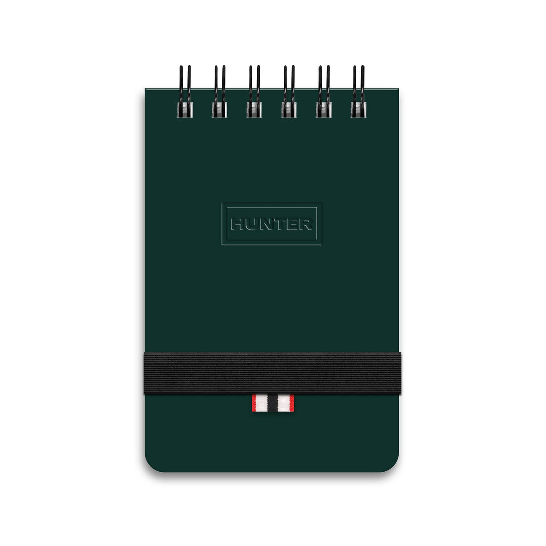 Hunter All-Weather Field Book