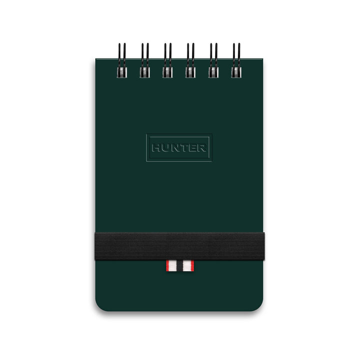 Hunter All-Weather Field Book